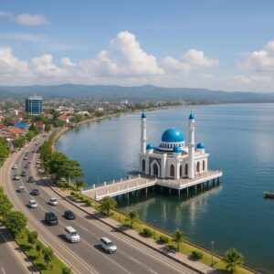 Universitas Muhammadiyah Kendari Berkontribusi pada Inovasi Pendidikan