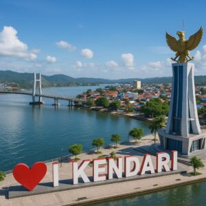 Universitas Muhammadiyah Kendari Gandeng Pemerintah untuk Inovasi