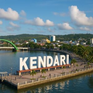 Universitas Muhammadiyah Kendari Kembangkan Inovasi Pendidikan