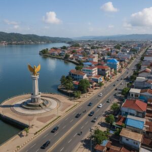 Universitas Muhammadiyah Kendari Memajukan Pendidikan di Sulawesi