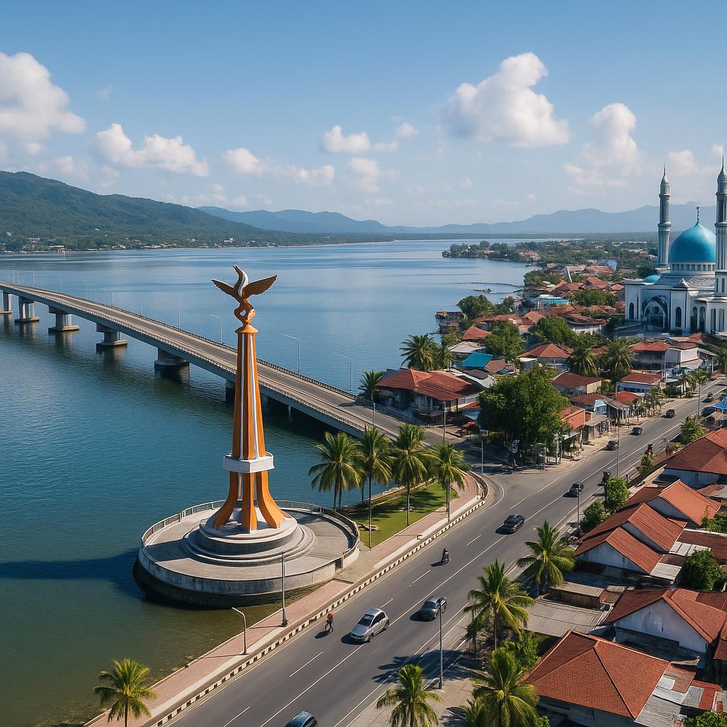Universitas Muhammadiyah Kendari Memperkuat Pendidikan Berkualitas
