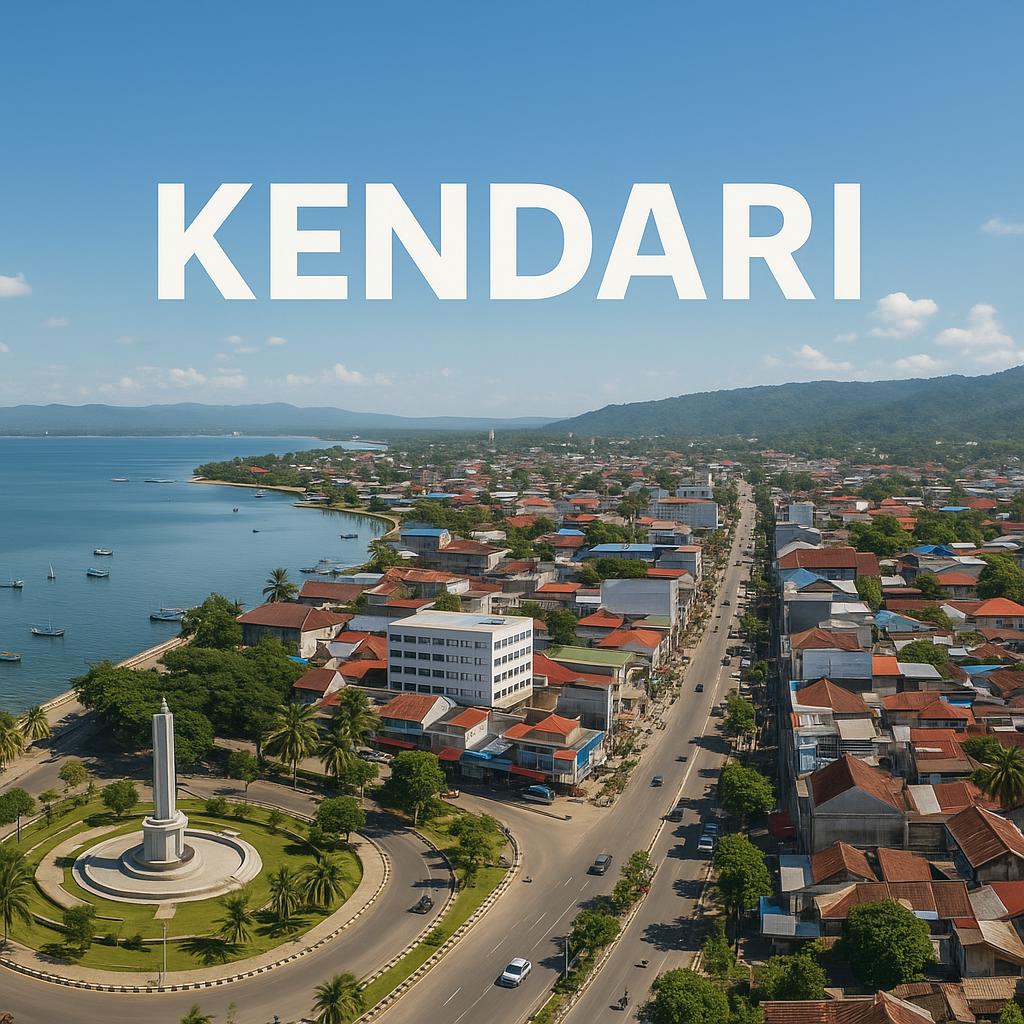 Universitas Muhammadiyah Kendari Mendorong Inovasi Pendidikan