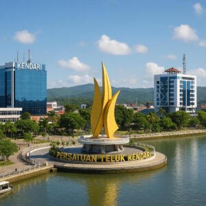 Universitas Muhammadiyah Kendari Berkontribusi pada Pendidikan