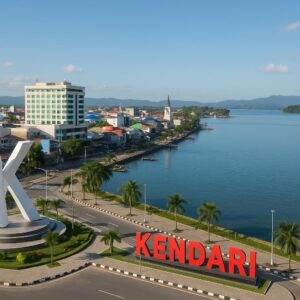 Universitas Muhammadiyah Kendari Jangkau Prestasi Baru