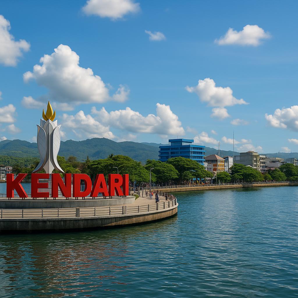 Universitas Muhammadiyah Kendari: Pendorong Kemandirian Mahasiswa